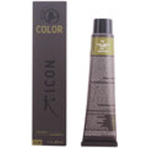 Tinta Ecotech Color Natural Color 6.4 Dark Copper Blonde - I.c.o.n. - Modalova