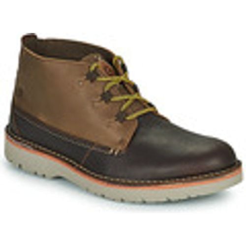 Stivaletti Clarks EASTFORD MID - Clarks - Modalova