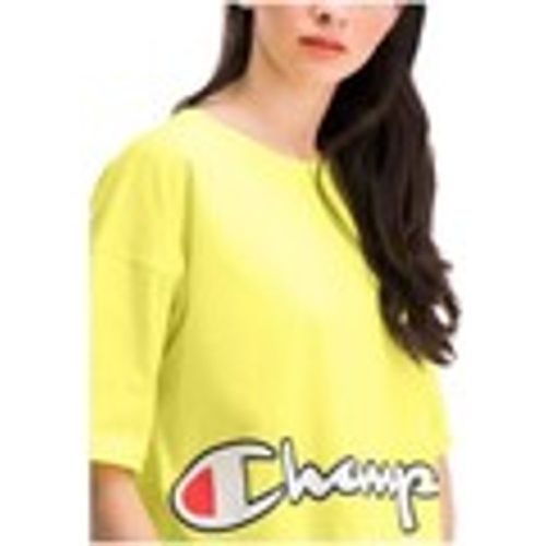 T-shirt Champion - Champion - Modalova