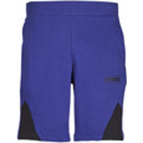 Pantaloni corti Puma RBL SHORTS - Puma - Modalova