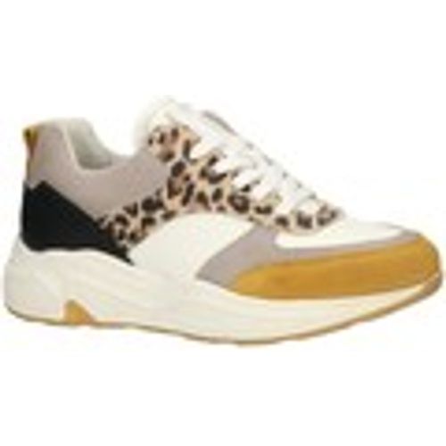 Sneakers Bull Boxer basket multicolor 295003E5LABLYE - Bullboxer - Modalova