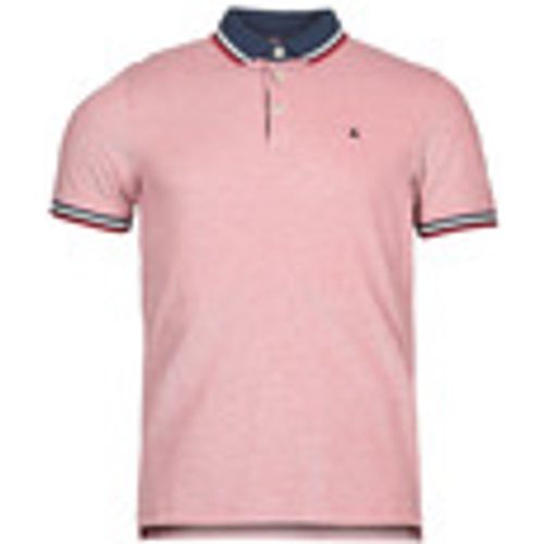 Polo Jack & Jones JJEPAULOS - jack & jones - Modalova