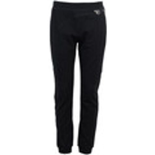 Pantaloni A 1 02B HM E B072 - Bikkembergs - Modalova