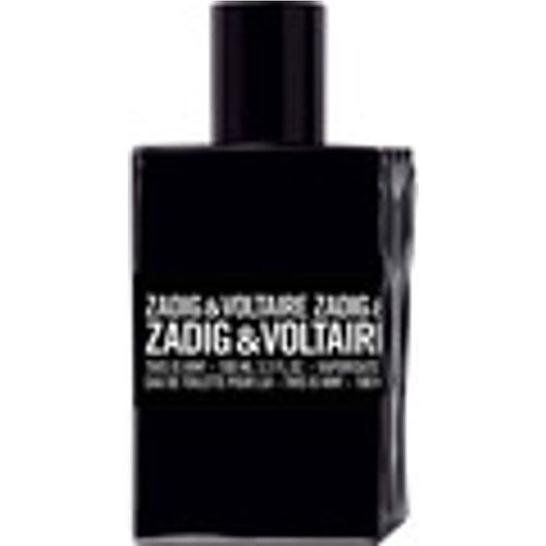 Acqua di colonia This is Him - colonia - 100ml - vaporizzatore - Zadig & Voltaire - Modalova