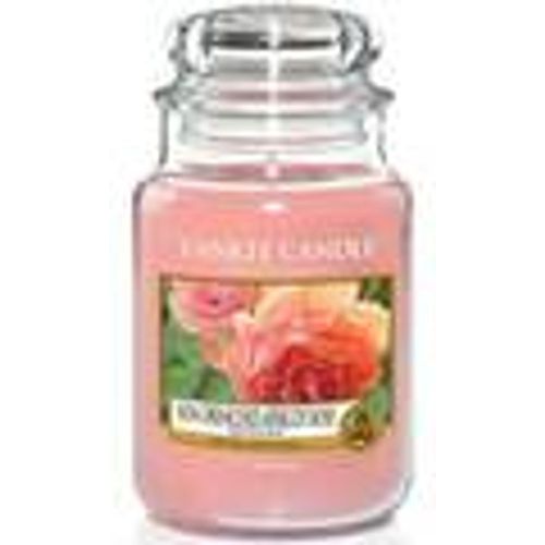 Eau de parfum Vela Perfumada Sun-Drenched Apricot Rose 623Gr. Classic Grande - Yankee Candle - Modalova
