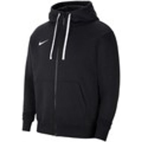 Giacca Sportiva Park 20 Fleece FZ Hoodie - Nike - Modalova