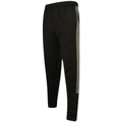 Pantaloni Sportivi LV881 - Finden & Hales - Modalova