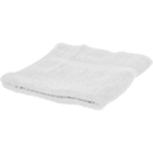 Asciugamano e guanto esfoliante RW1586 - Towel City - Modalova