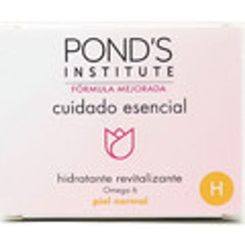 Idratanti e nutrienti Essential Care Idratante 39;h 39; Pelle Normale - Pond's - Modalova