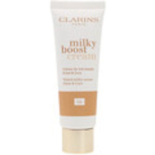 Trucco BB & creme CC Milky Boost Cream 06 - Clarins - Modalova