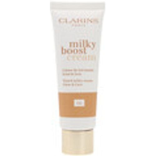 Trucco BB & creme CC Milky Boost Cream 06 - Clarins - Modalova