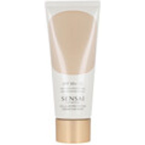 Protezione solari Cellular Protective Body Cream Spf50+ - Sensai - Modalova