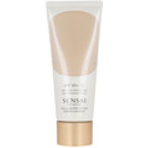 Protezione solari Silky Bronze Cellular Protective Cream For Body Spf50+ - Sensai - Modalova