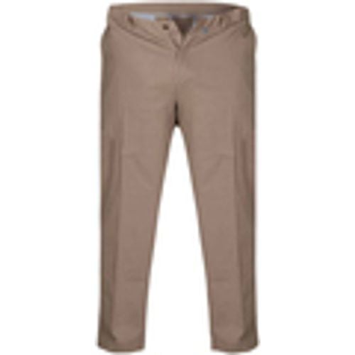 Pantaloni Duke Bruno D555 - Duke - Modalova