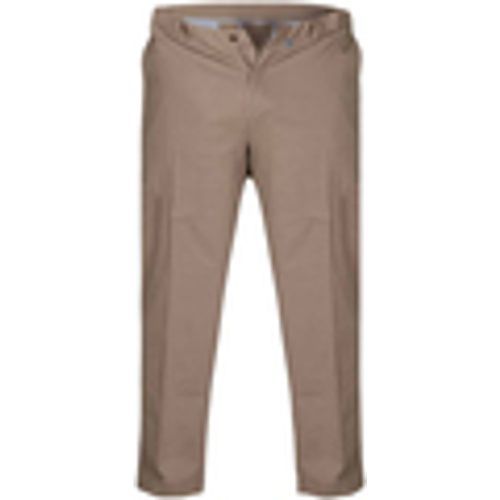 Pantaloni Duke D555 Bruno - Duke - Modalova