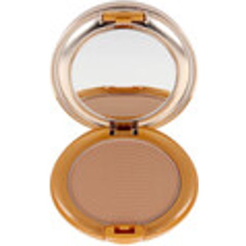 Blush & cipria Silky Bronze Fondotinta Compatto Protettivo Solare sc04 - Sensai - Modalova