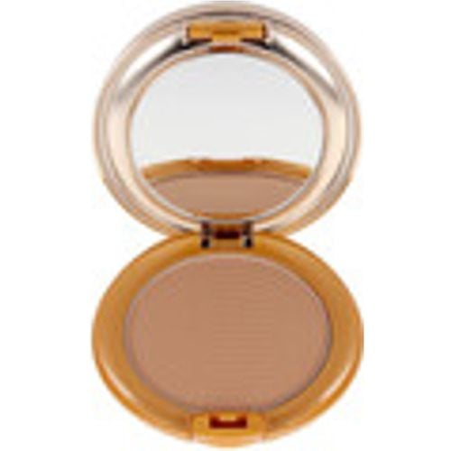 Blush & cipria Silky Bronze Sun Protective Compact sc04 - Sensai - Modalova