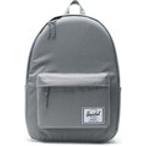 Zaini Classic X-Large Grey - Herschel - Modalova