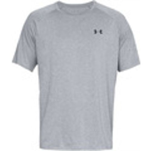 T-shirt & Polo Under Armour Tech - Under Armour - Modalova