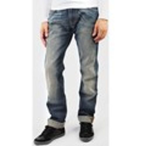 Jeans Lee Zed L71742RT - Lee - Modalova