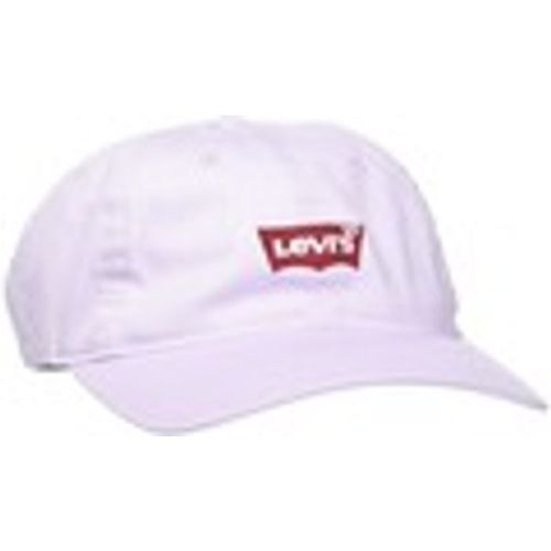 Cappellino Ladies Mid Batwing Baseball Cap - Levis - Modalova