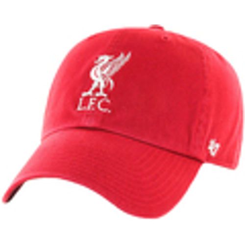 Cappellino EPL FC Liverpool Cap - '47 Brand - Modalova