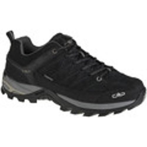 Scarpe da trekking Cmp Rigel Low - CMP - Modalova