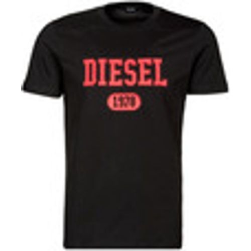 T-shirt Diesel T-DIEGOR-K46 - Diesel - Modalova