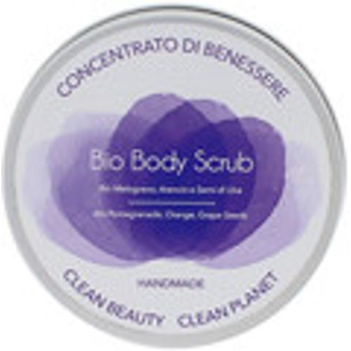 Scrub & peeling Bio Solid Body Scrub 120 Gr - Biocosme - Modalova