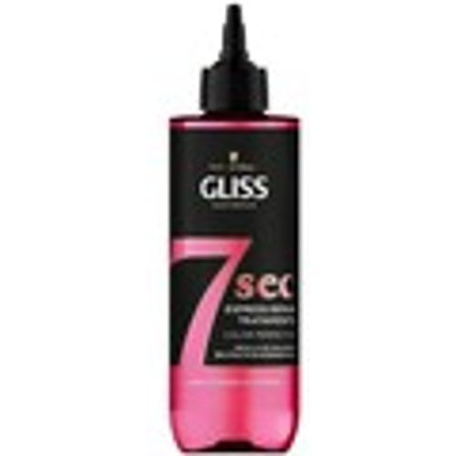 Accessori per capelli Gliss 7 Sec Express Repair Treatment Color Perfector - Schwarzkopf - Modalova