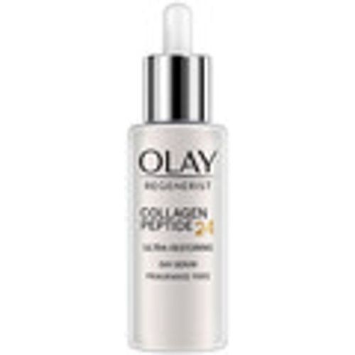 Trattamento mirato Regenerist Collagen Peptide24 Ultra Day Serum - Olay - Modalova