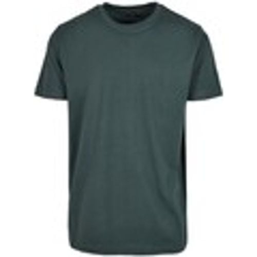 T-shirts a maniche lunghe BY004 - Build Your Brand - Modalova