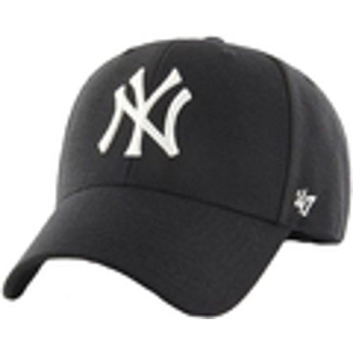 Cappellino New York Yankees MVP Cap - '47 Brand - Modalova