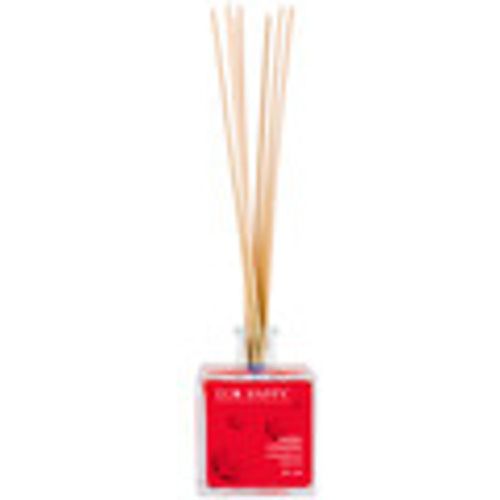 Candele, diffusori Caribbean Dream Mikado Deodorante Per Ambienti - Eco Happy - Modalova