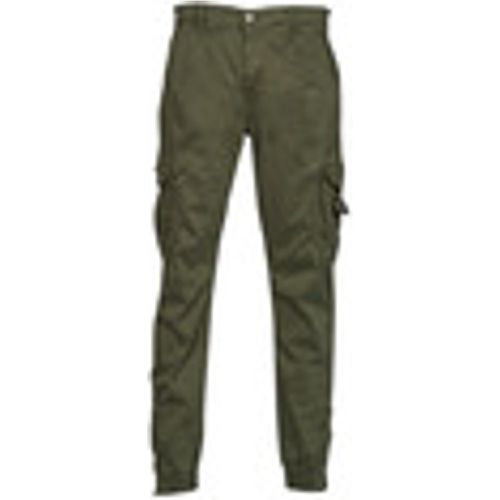 Pantalone Cargo GARDEN PA M - Deeluxe - Modalova