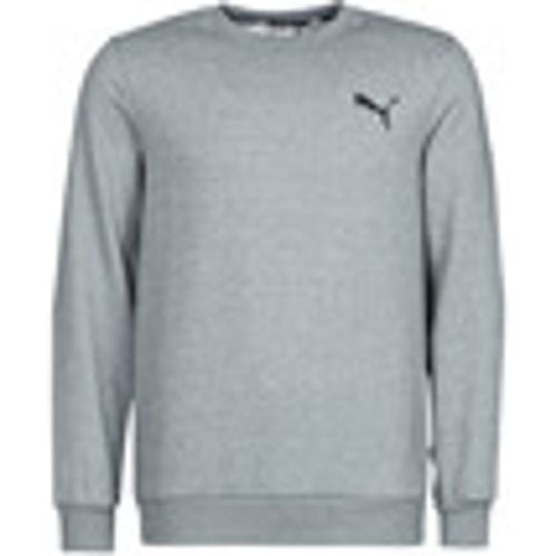 Felpa Puma ESS CREW SWEAT - Puma - Modalova