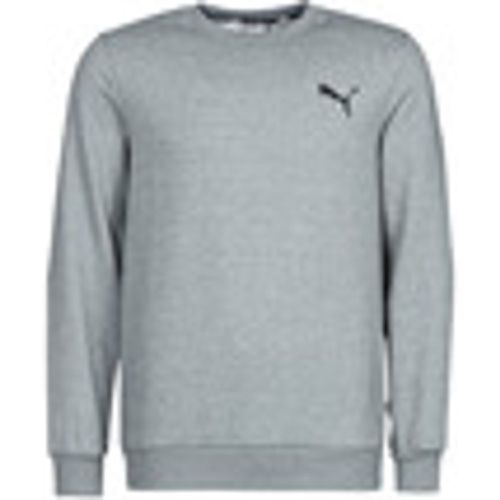 Felpa Puma ESS CREW SWEAT - Puma - Modalova