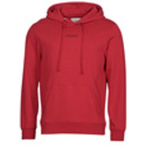 Felpa Guess ES ROY GUESS HOODIE - Guess - Modalova