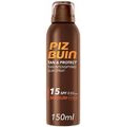 Protezione solari Tan Protect Intensifying Spray Spf15 - Piz Buin - Modalova