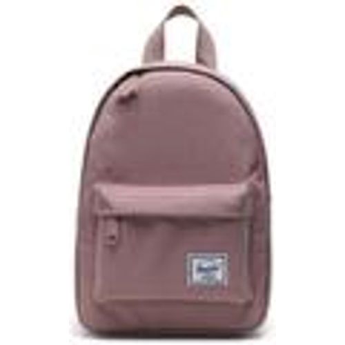 Zaini Classic Mini Backpack - Ash Rose - Herschel - Modalova