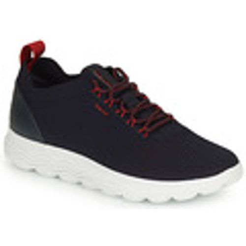 Sneakers Geox U SPHERICA A - Geox - Modalova