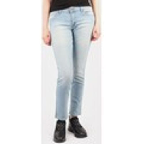 Jeans skynny Hailey Sunfaded used W22TA322G - Wrangler - Modalova