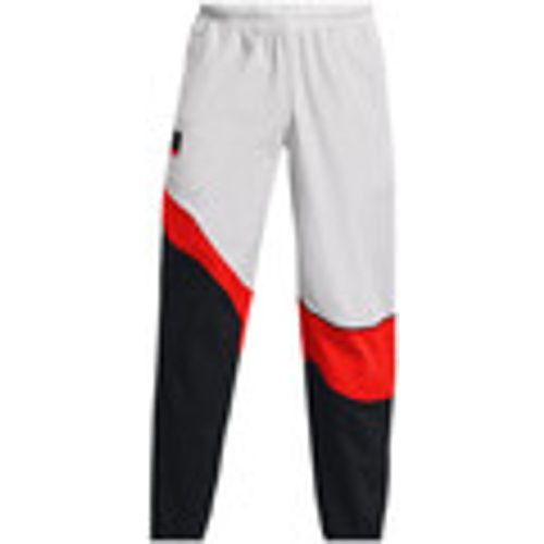 Pantaloni Sportivi Under Armour - Under Armour - Modalova