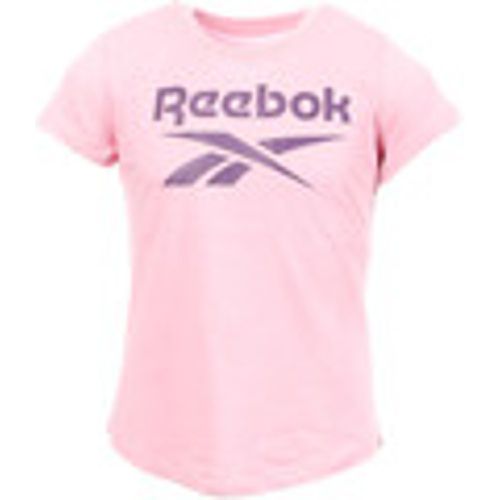 T-shirt & Polo HB73646RGI - Reebok Sport - Modalova
