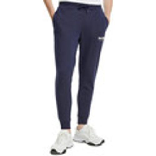 Pantaloni Sportivi Original logo essential - Tommy Jeans - Modalova