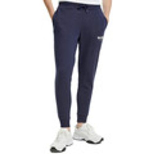 Pantaloni Sportivi Original logo essential - Tommy Jeans - Modalova