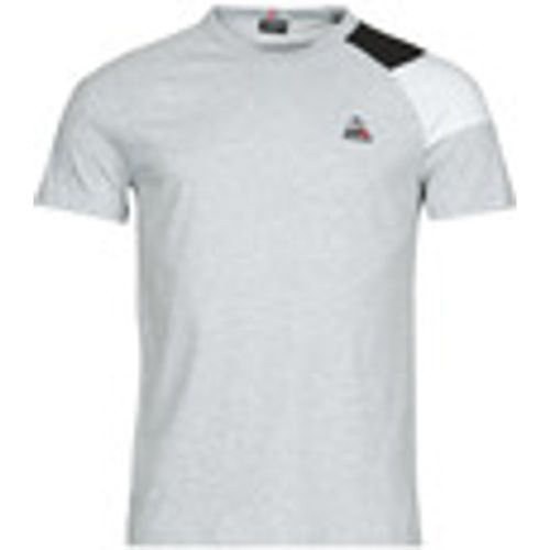 T-shirt TRI TEE SS N°1 - Le Coq Sportif - Modalova