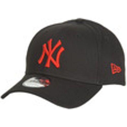 Cappellino LEAGUE ESSENTIAL 9FORTY NEW YORK YANKEES - New-Era - Modalova