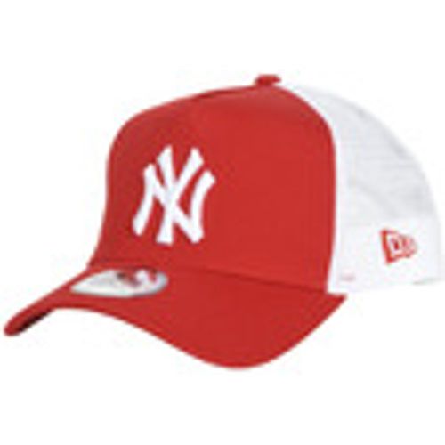 Cappellino CLEAN TRUCKER NEW YORK YANKEES - New-Era - Modalova