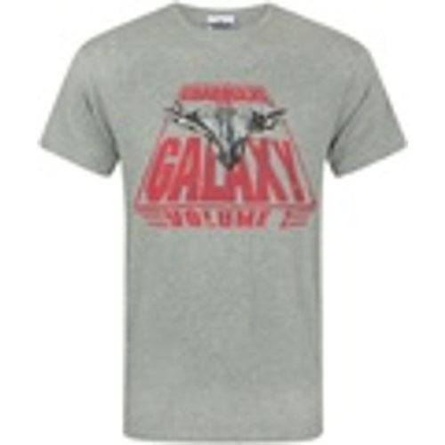 T-shirts a maniche lunghe NS4382 - Guardians Of The Galaxy - Modalova